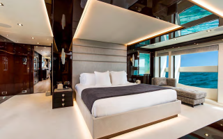 CAPTAIN MORGAN III 14