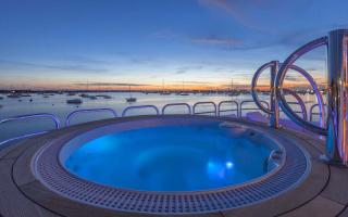 ASPEN ALTERNATIVE 28