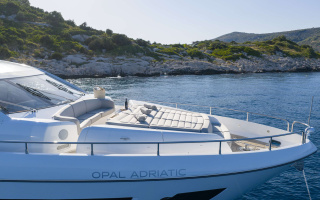 OPAL ADRIATIC 2
