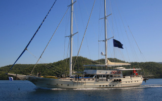 AEGEAN CLIPPER 2