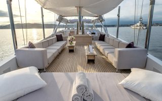 SPIRIT OF THE C'S 17