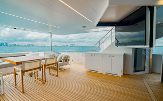 SEA-RENITY 11