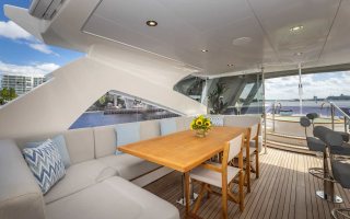 CAPTAIN MORGAN III 9