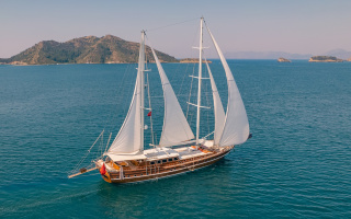 LYCIAN QUEEN 2