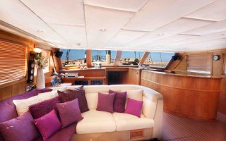 AEGEAN SCHATZ 12