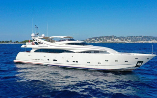 CHAMPAGNE AND CAVIAR