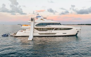 ROMEO FOXTROT 26