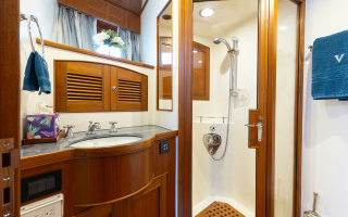 VIRGINIA SEA 23