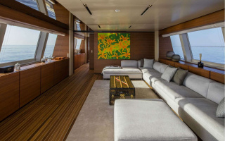 NOMAD 13