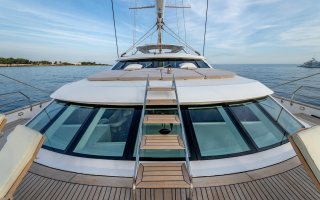 SPIRIT OF THE C'S 16