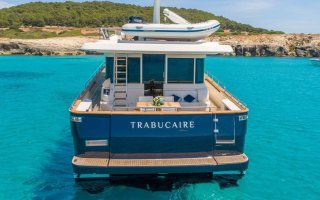 Trabucaire 21