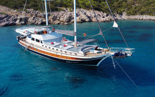 BODRUM QUEEN