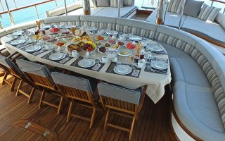 KAPTAN MEHMET BUGRA 7