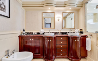 SWEET CAROLINE II 22