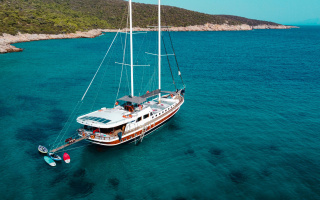 BODRUM QUEEN 26