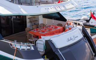 BELLA LUNA 15