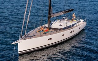 GIGI OF LYMINGTON 11