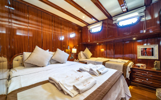 LYCIAN QUEEN 24