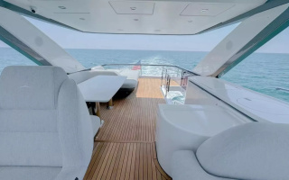 SPYSEA 10