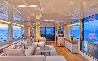 GOLDEN YACHT 19