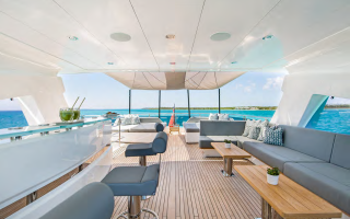 CAPTAIN MORGAN III 4