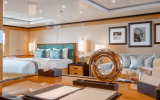 SERENITY J 12