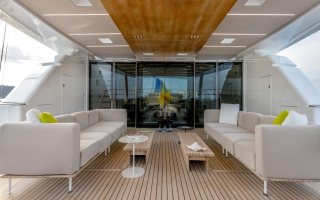 SPIRIT OF THE C'S 20