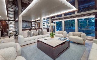 CAPTAIN MORGAN III 27