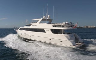 ATLANTIC 4