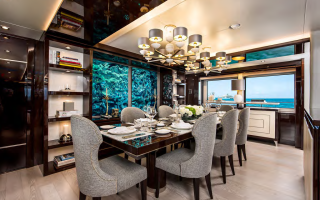 CAPTAIN MORGAN III 8