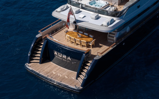 AURA 3