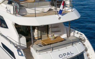 OPAL ADRIATIC 4