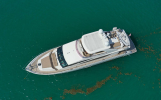 PRAYING FOR OVERTIME 11