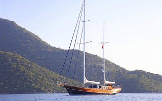 QUEEN OF DATCA 3