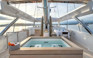 SPIRIT OF THE C'S 19