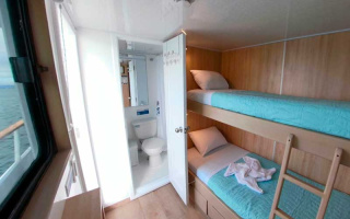 PINGUINO EXPLORER 16