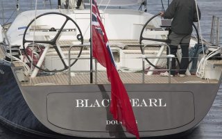 Black Pearl II 2