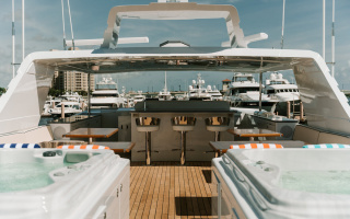 A PLACE IN THE SUN 2