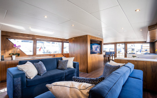 A PLACE IN THE SUN 5