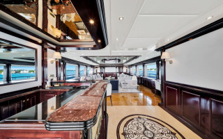 SWEET CAROLINE II 12