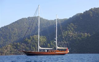 QUEEN OF DATCA 2