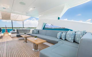 CAPTAIN MORGAN III 5