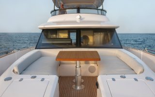 Azimut Magellano 66 - NEW