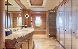 SEAHORSE 41