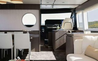 AZIMUT MAGELLANO 66 5