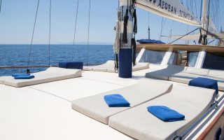 AEGEAN SCHATZ 8