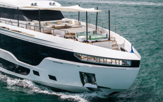 TYCOON 8