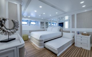 SPIRIT OF THE C'S 36