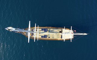 QUEEN OF DATCA 18