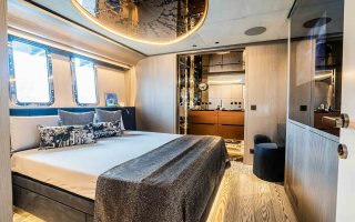 PANDION PEARL 18